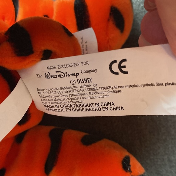 Super Lover Tigger!! - Picture 7 of 7